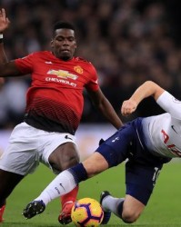 NG体育网页版- 热刺进攻多点开花，英超赛场进攻火力凶猛