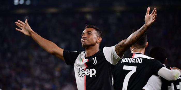  尤文图斯补时绝杀，主场险胜拉齐奥稳居积分榜首