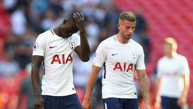  托特纳姆热刺亚洲双星闪耀，孙兴慜+库卢塞夫斯基连线破局