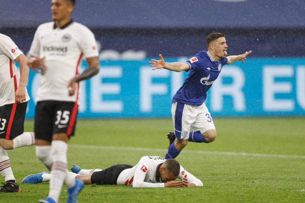  国际米兰主场大胜蒙扎锁定欧冠资格席位  